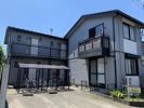 マイルームの外観画像