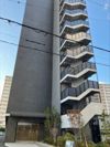コンフォリア・リヴ新大阪西宮原ソルテラスの外観画像