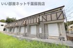 楓の木 Ⅰの外観画像