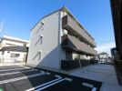 Forzaの外観画像