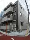 Glanfelizの外観画像
