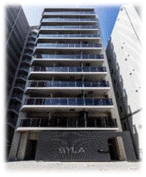 SYFORME KOMAGOMEの外観画像