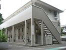ローズヴィラ国立B棟の外観画像