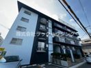 ウィンドヒル住道（旧シャトー光）の外観画像
