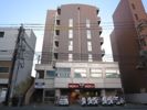 グラフキッズ城野の外観画像