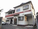 京町ハイツの外観画像