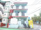 アルファコートの外観画像