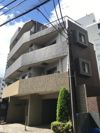 フェニックス西新宿壱番館の外観画像