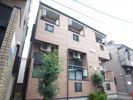 Pair Slope住吉の外観画像