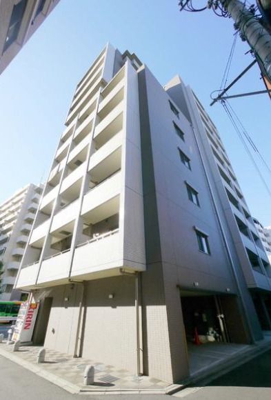 日神デュオステージ王子神谷の外観画像