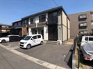 ユニフレックス宇宿の外観画像