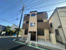 ココライフ堀ノ内の外観画像
