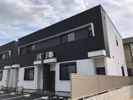 arancia青江C棟の外観画像