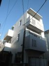 ピッコロ西ヶ原の外観画像