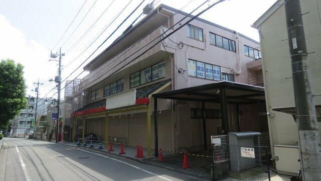 岩崎ビルの外観画像