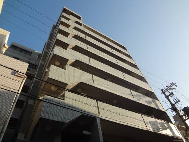 ラ・ルミエール藤井の外観画像