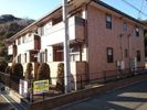 三浦郡葉山町長柄 ヴァンベール葉山の外観画像
