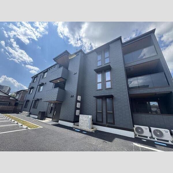 D-ROOM小田原2丁目Aの外観画像
