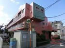 柳沢グリーンハイツの外観画像