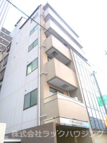 リバティービル守口の外観画像