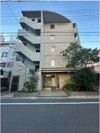 プレール・ドゥーク羽田ウエストⅡの外観画像