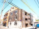 フェリシア荒田八幡302の外観画像