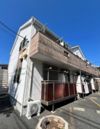 グランドコート横須賀中央の外観画像