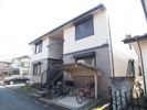 サンフラッツ氷川台の外観画像