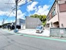 シアハウス池田の外観画像