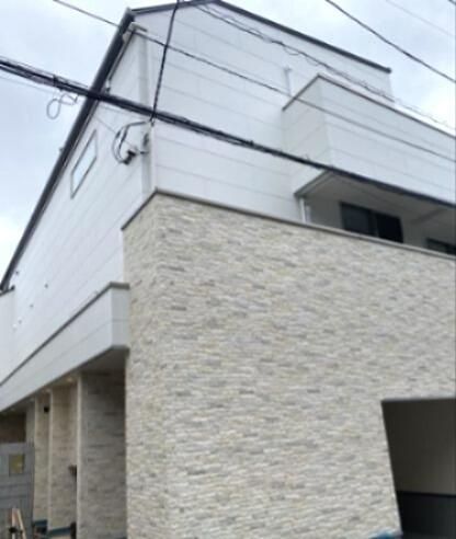 (仮称)Residence Mの外観画像