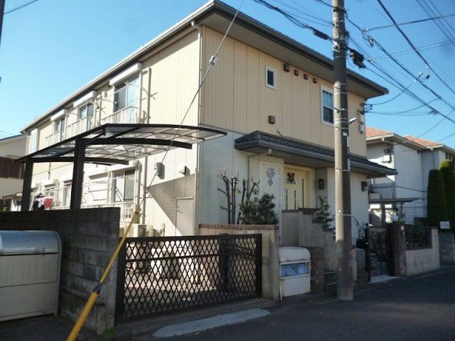 TOONTOWNの外観画像