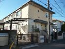 TOONTOWNの外観画像