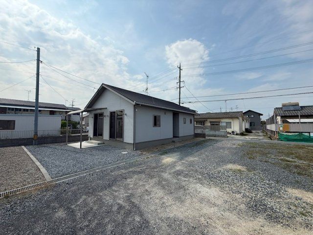 中山邸(B)の外観画像