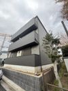 GRACIM_08（グラシムエイト）の外観画像