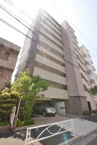 フュージョナル本所アーリアの外観画像