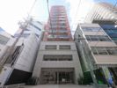 JASPER御堂筋本町（ジャスパ御堂筋本町）の外観画像