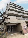 カーサグラン西川口の外観画像