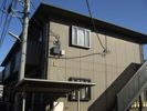 コンフォート東久留米Bの外観画像