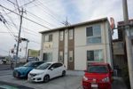 昭和町ソフィアの外観画像