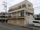 山崎マンションの外観画像