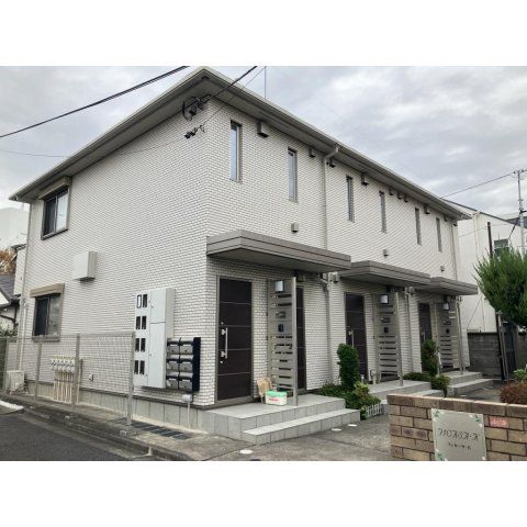 フィカーサ・Kの外観画像