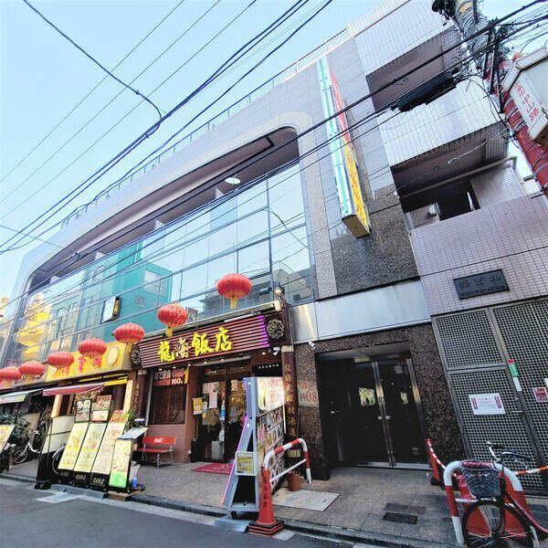 ローズマンションR&Aの外観画像