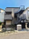 グレイスヒルズ新中野の外観画像
