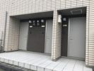 カーサフェリーチェの外観画像