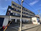 メゾーネ宮崎台の外観画像
