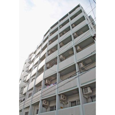 アーバンヒルズ浅草第二の外観画像