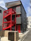 レヴ アワーズの外観画像