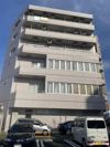 ムサシ新城ビルの外観画像