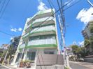 めぞん美竹の外観画像