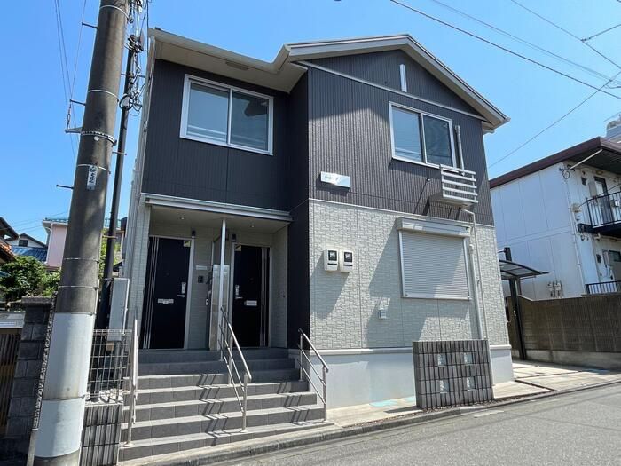 ル・レーヴの外観画像